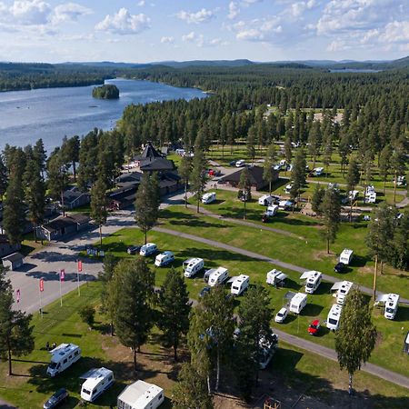 First Camp Ansia - Lycksele Hotel Exterior photo