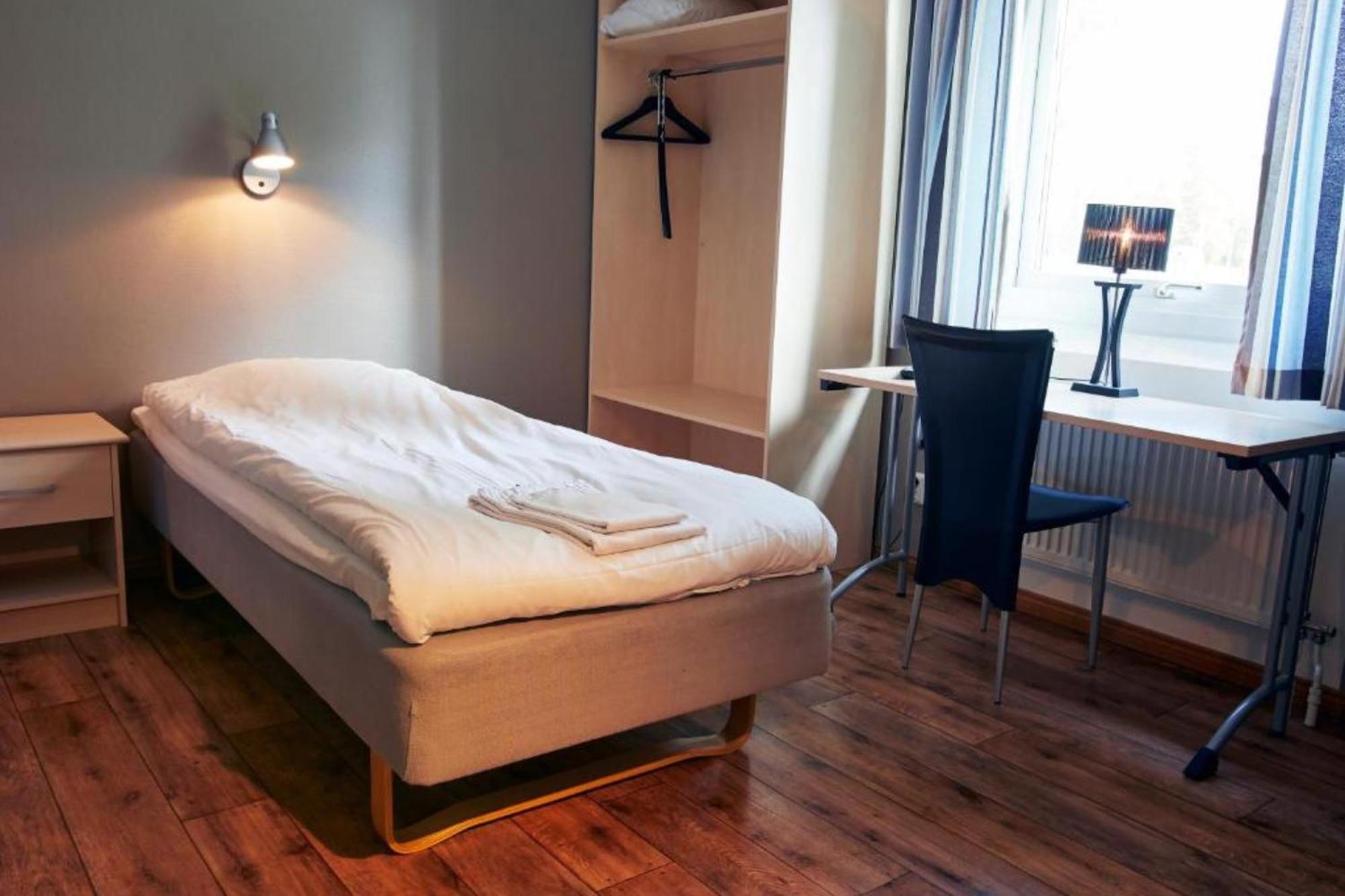 First Camp Ansia - Lycksele Hotel Room photo