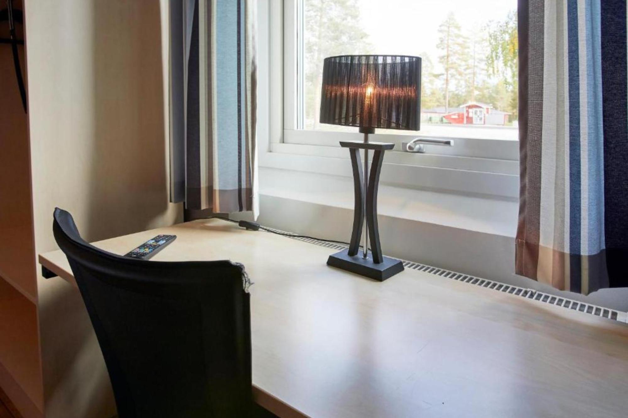 First Camp Ansia - Lycksele Hotel Room photo