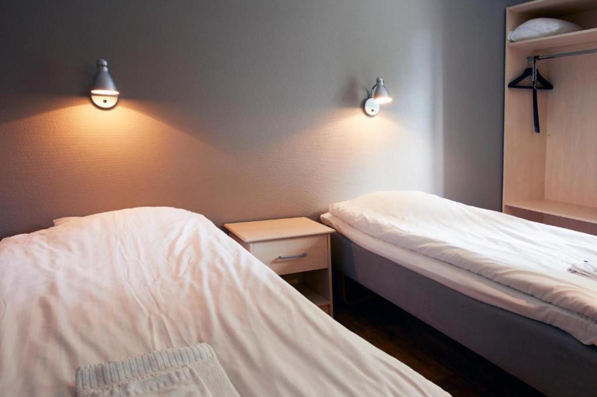 First Camp Ansia - Lycksele Hotel Room photo