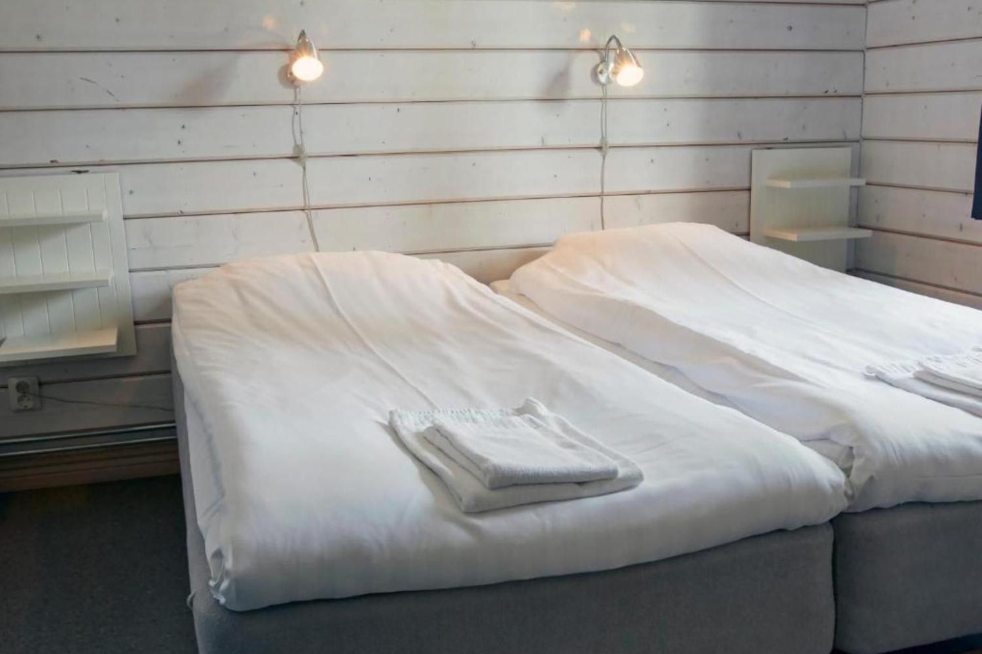 First Camp Ansia - Lycksele Hotel Room photo