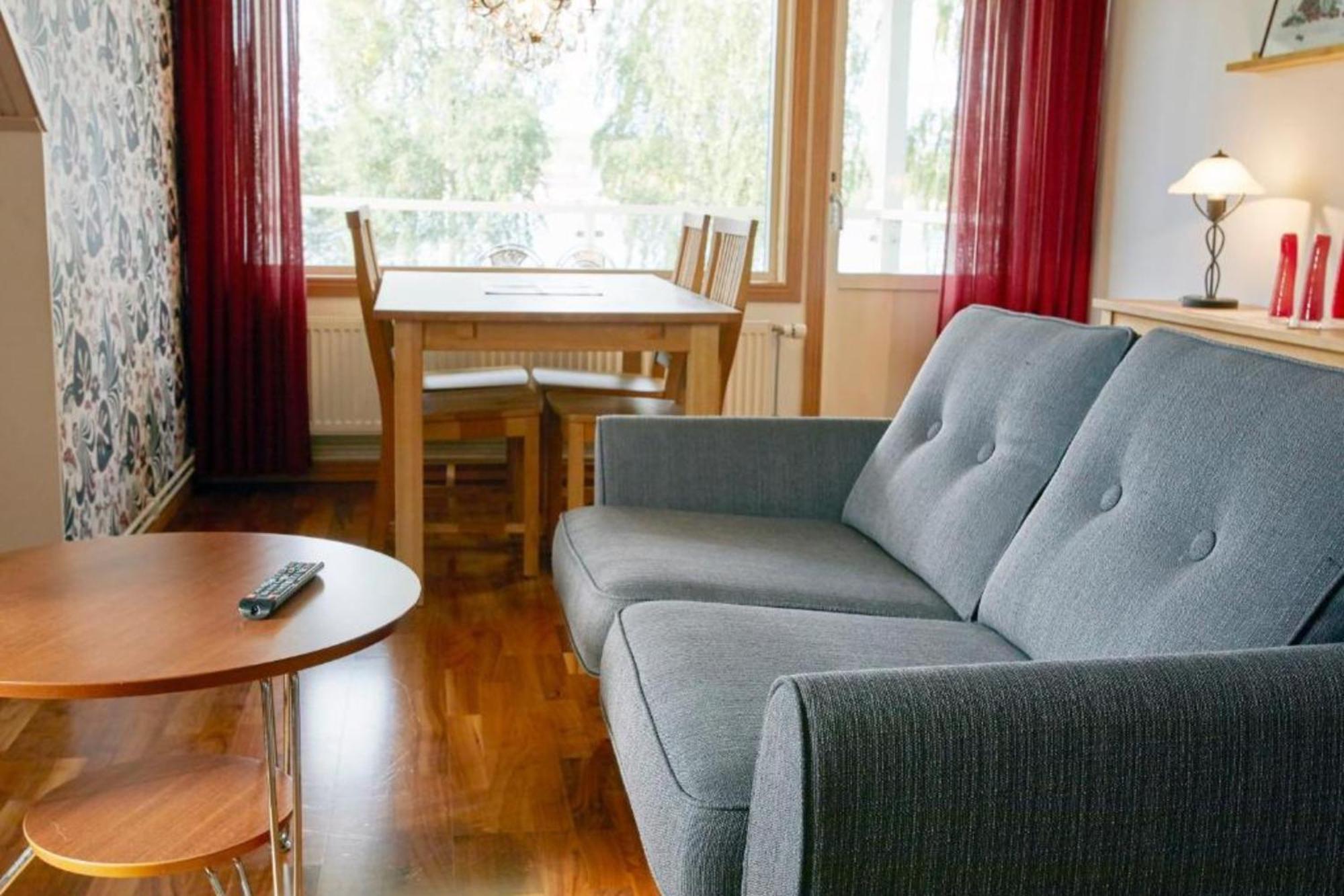 First Camp Ansia - Lycksele Hotel Room photo