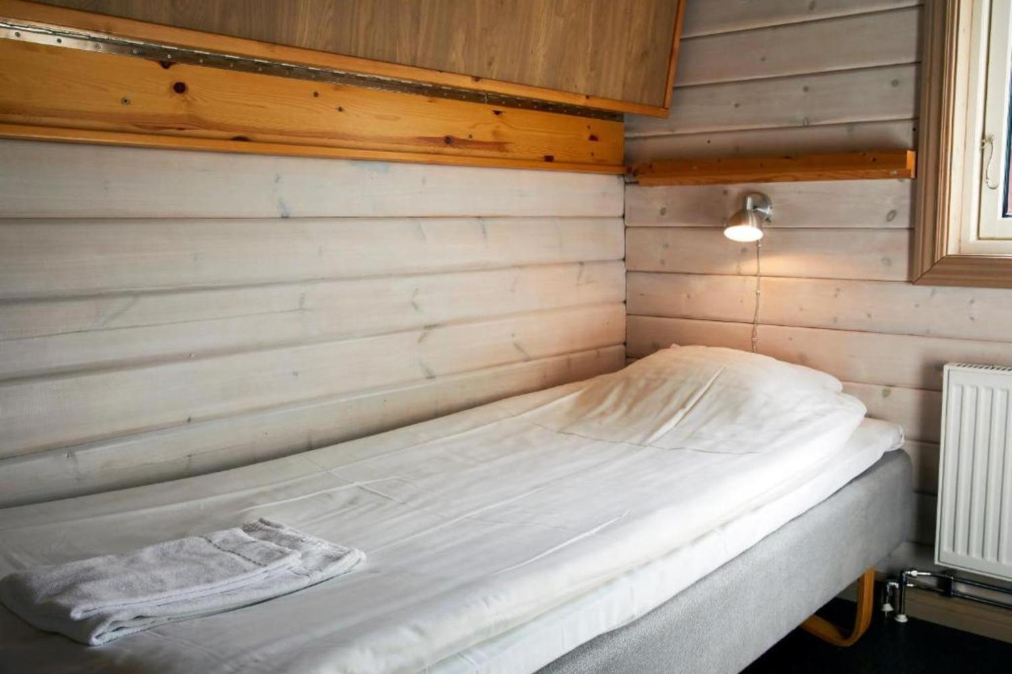 First Camp Ansia - Lycksele Hotel Room photo