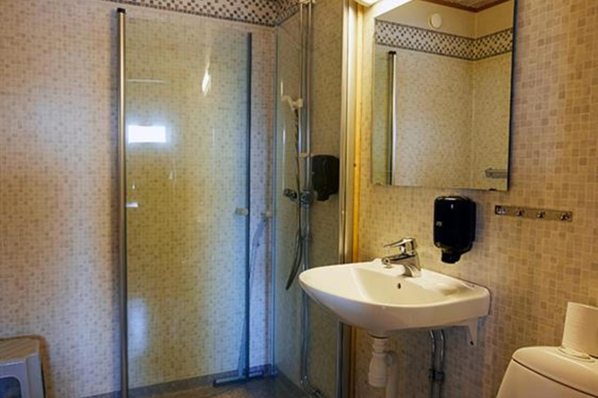 First Camp Ansia - Lycksele Hotel Room photo