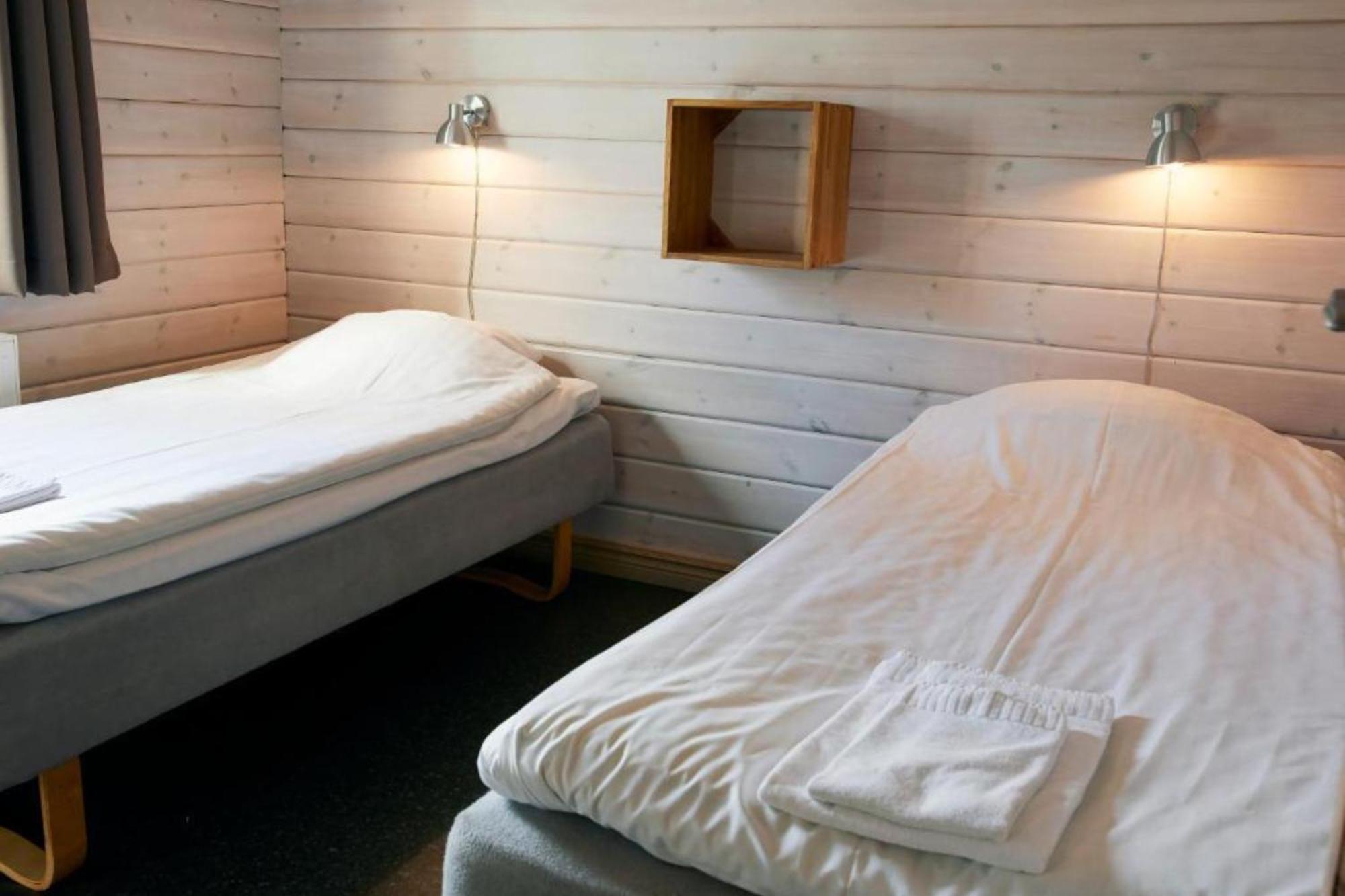 First Camp Ansia - Lycksele Hotel Room photo