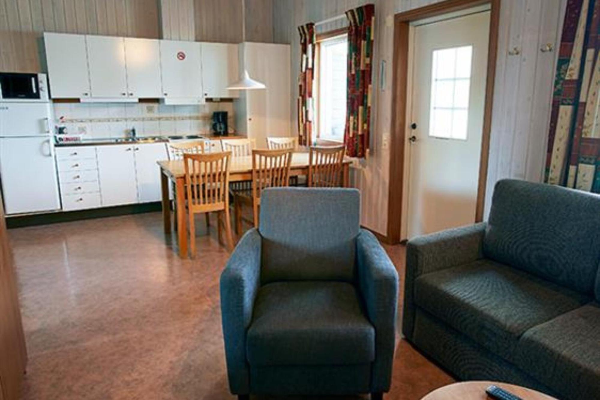 First Camp Ansia - Lycksele Hotel Room photo