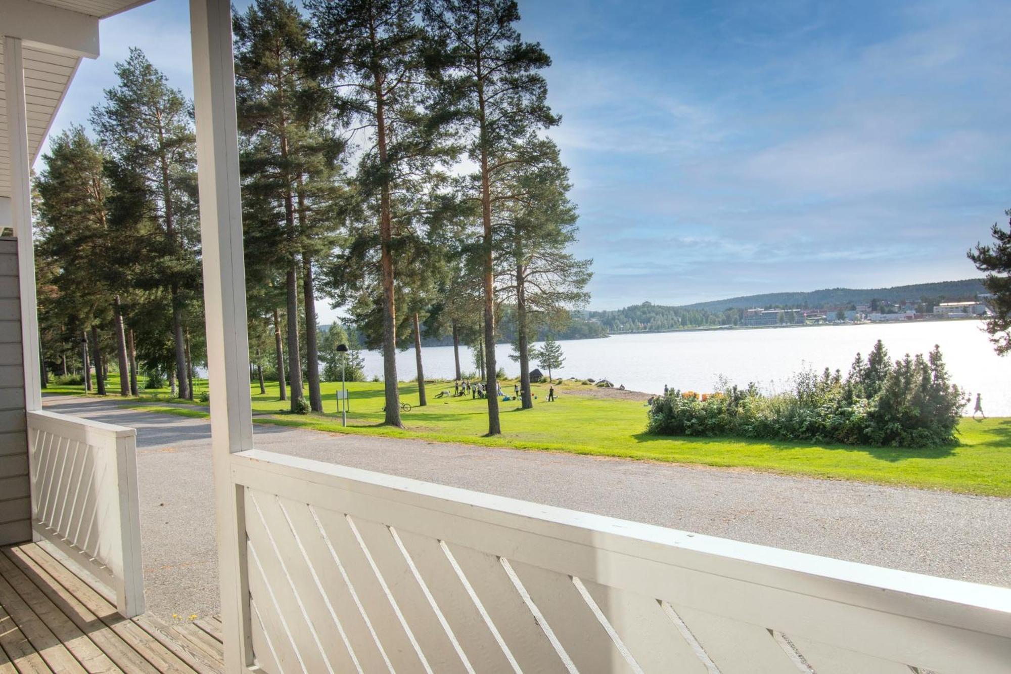 First Camp Ansia - Lycksele Hotel Room photo