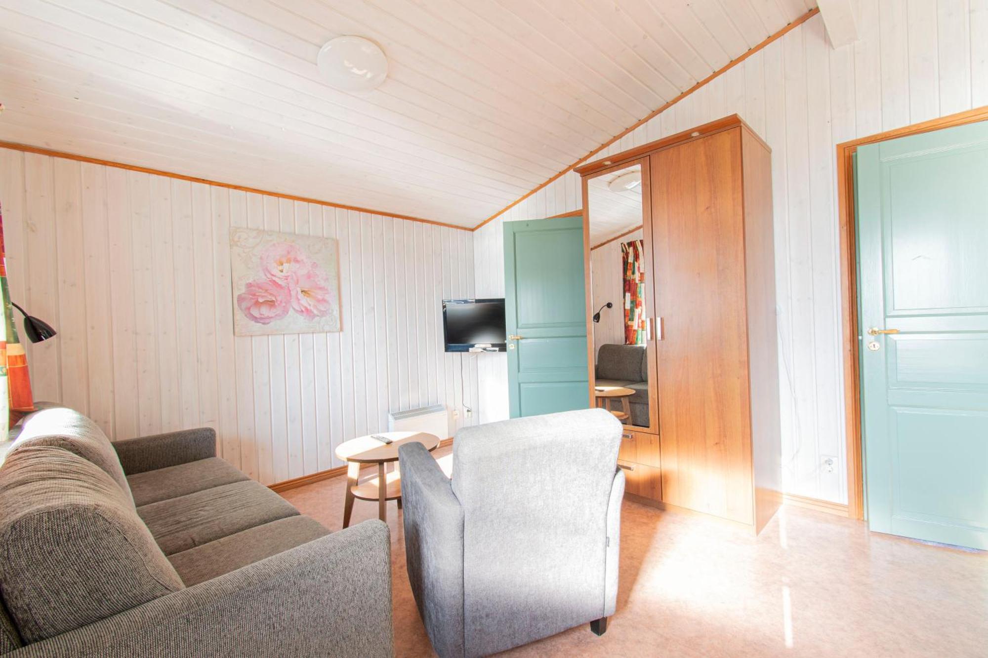First Camp Ansia - Lycksele Hotel Room photo