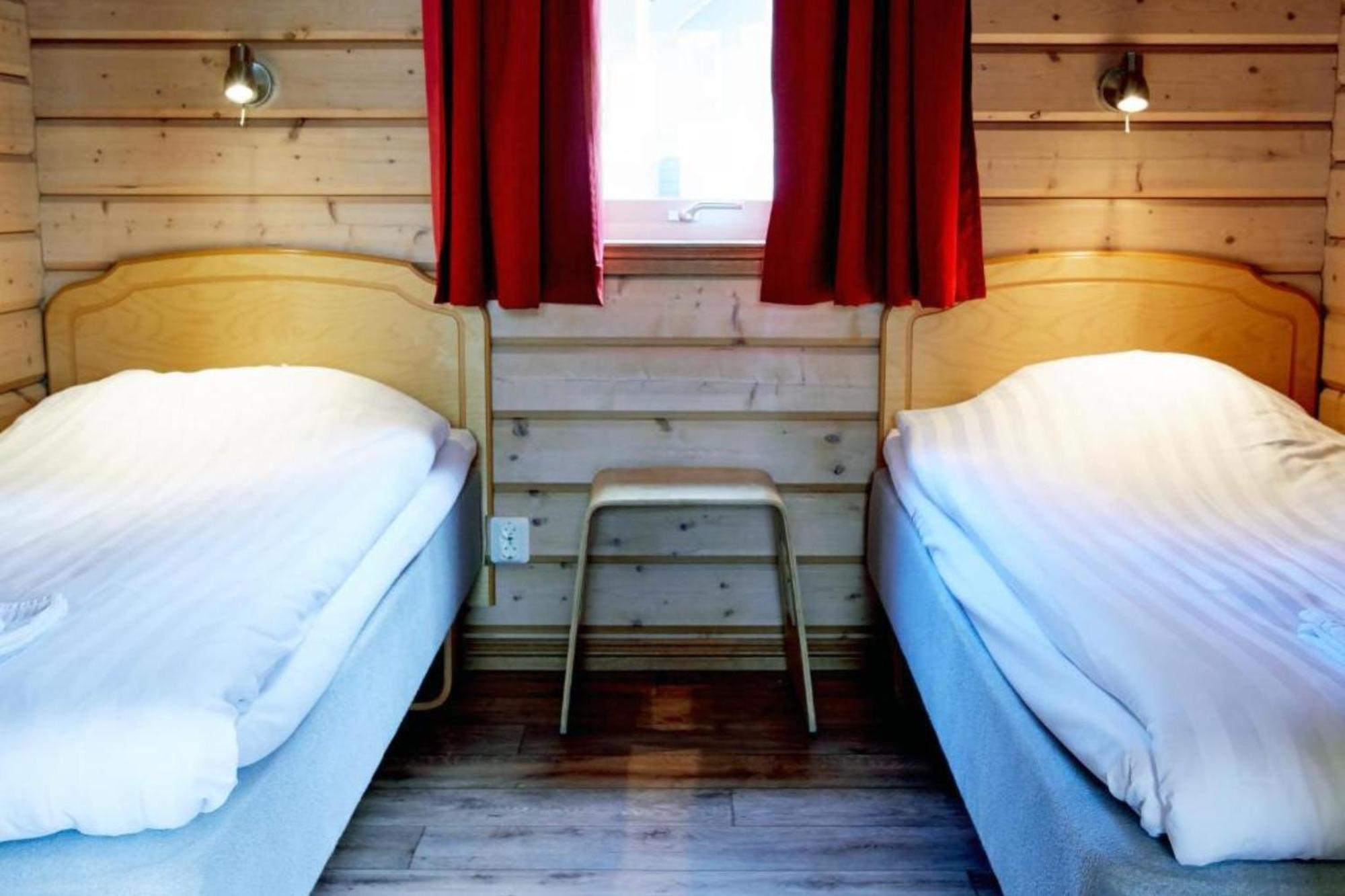 First Camp Ansia - Lycksele Hotel Room photo