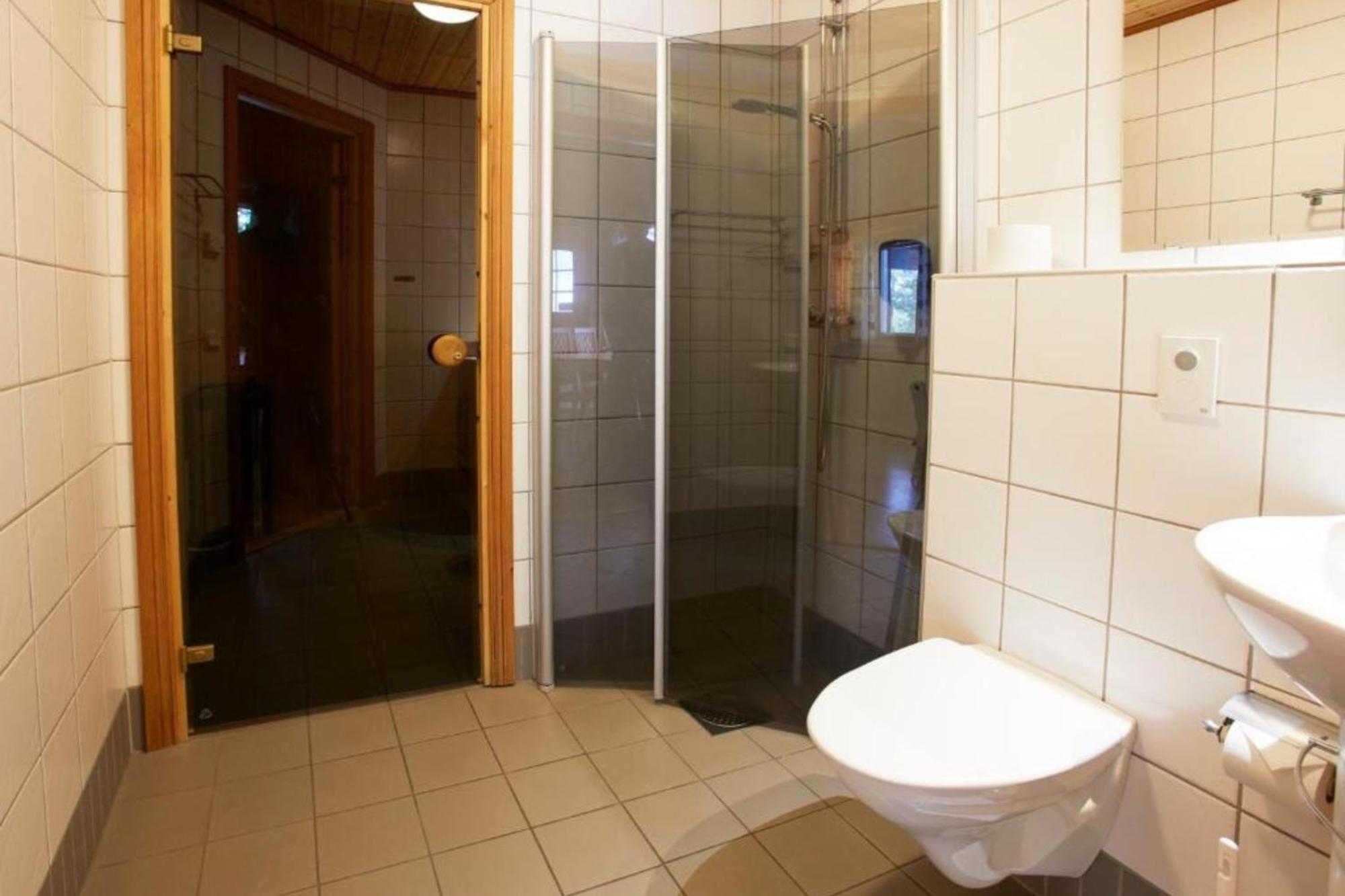First Camp Ansia - Lycksele Hotel Room photo