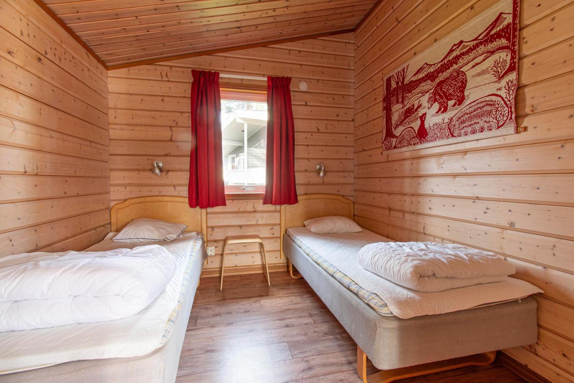 First Camp Ansia - Lycksele Hotel Room photo