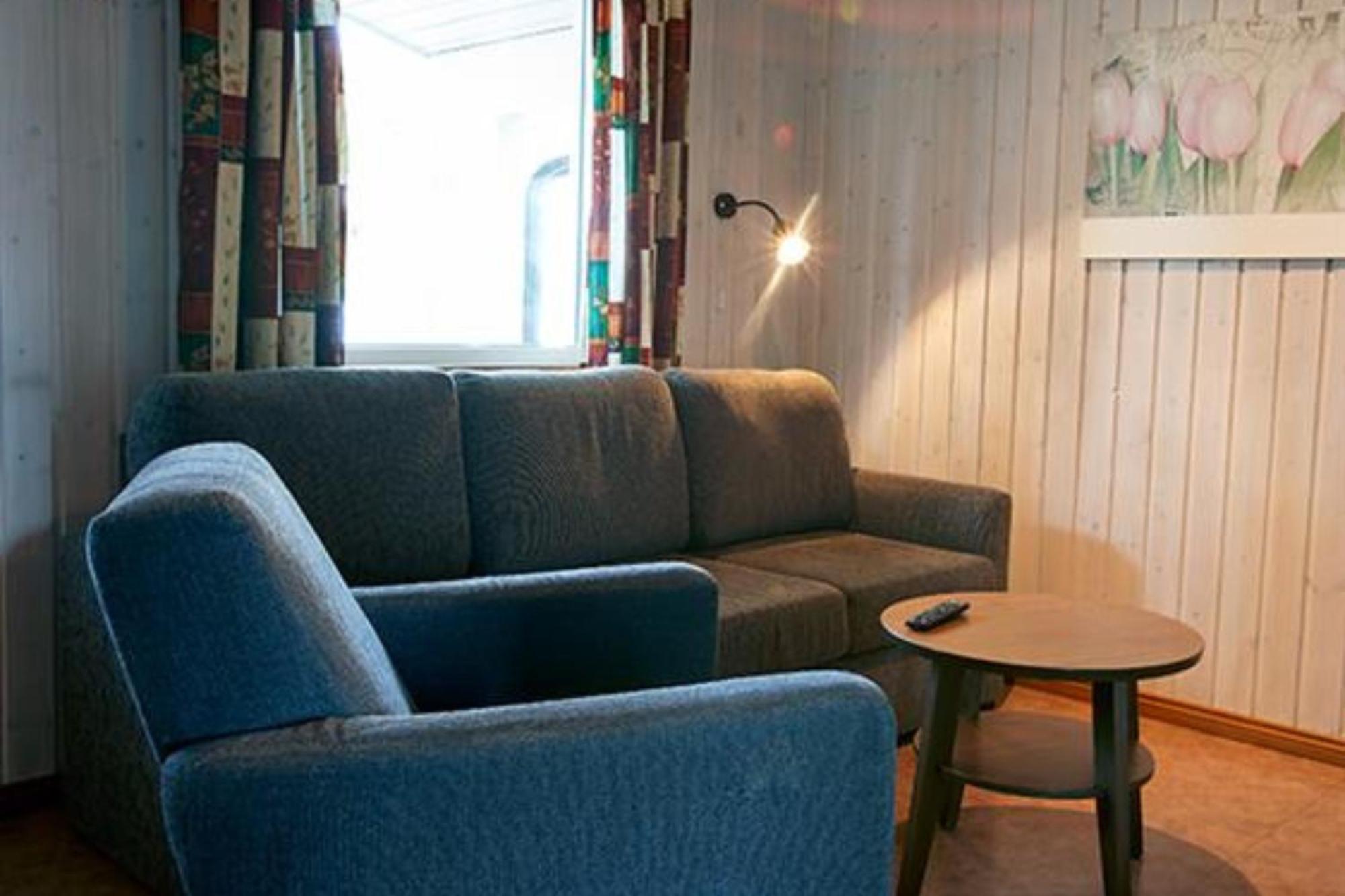 First Camp Ansia - Lycksele Hotel Room photo