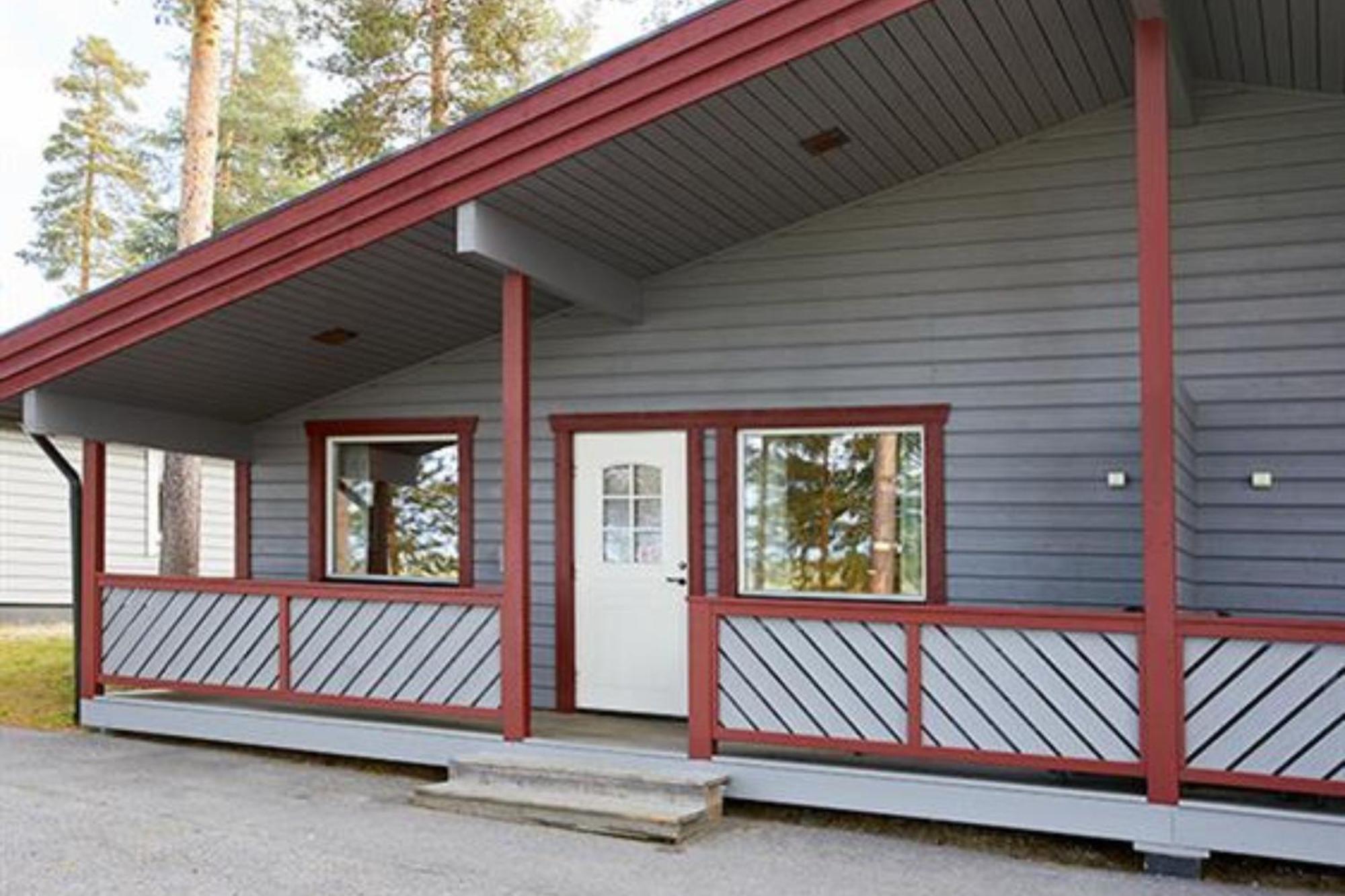 First Camp Ansia - Lycksele Hotel Room photo