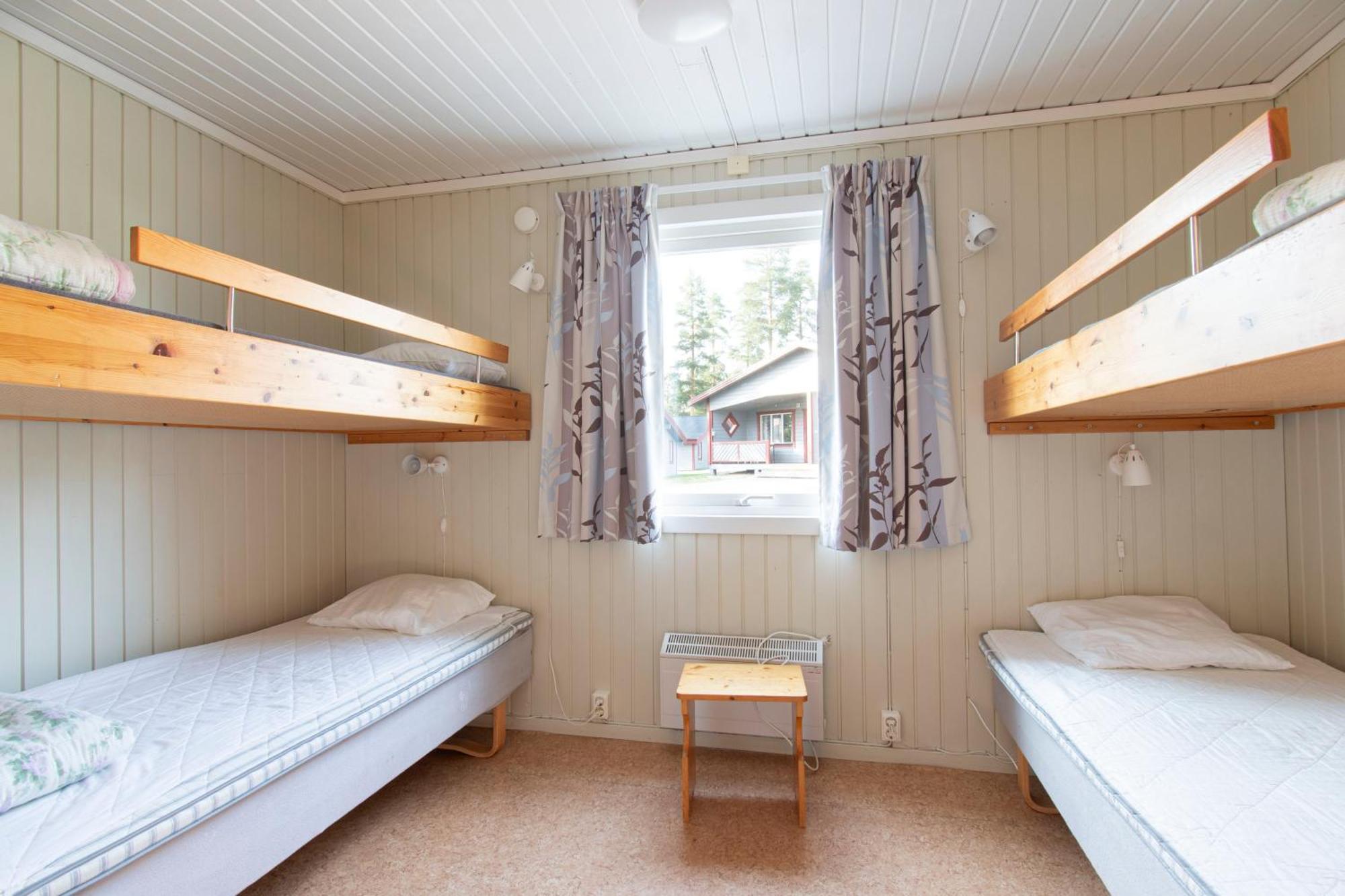 First Camp Ansia - Lycksele Hotel Room photo