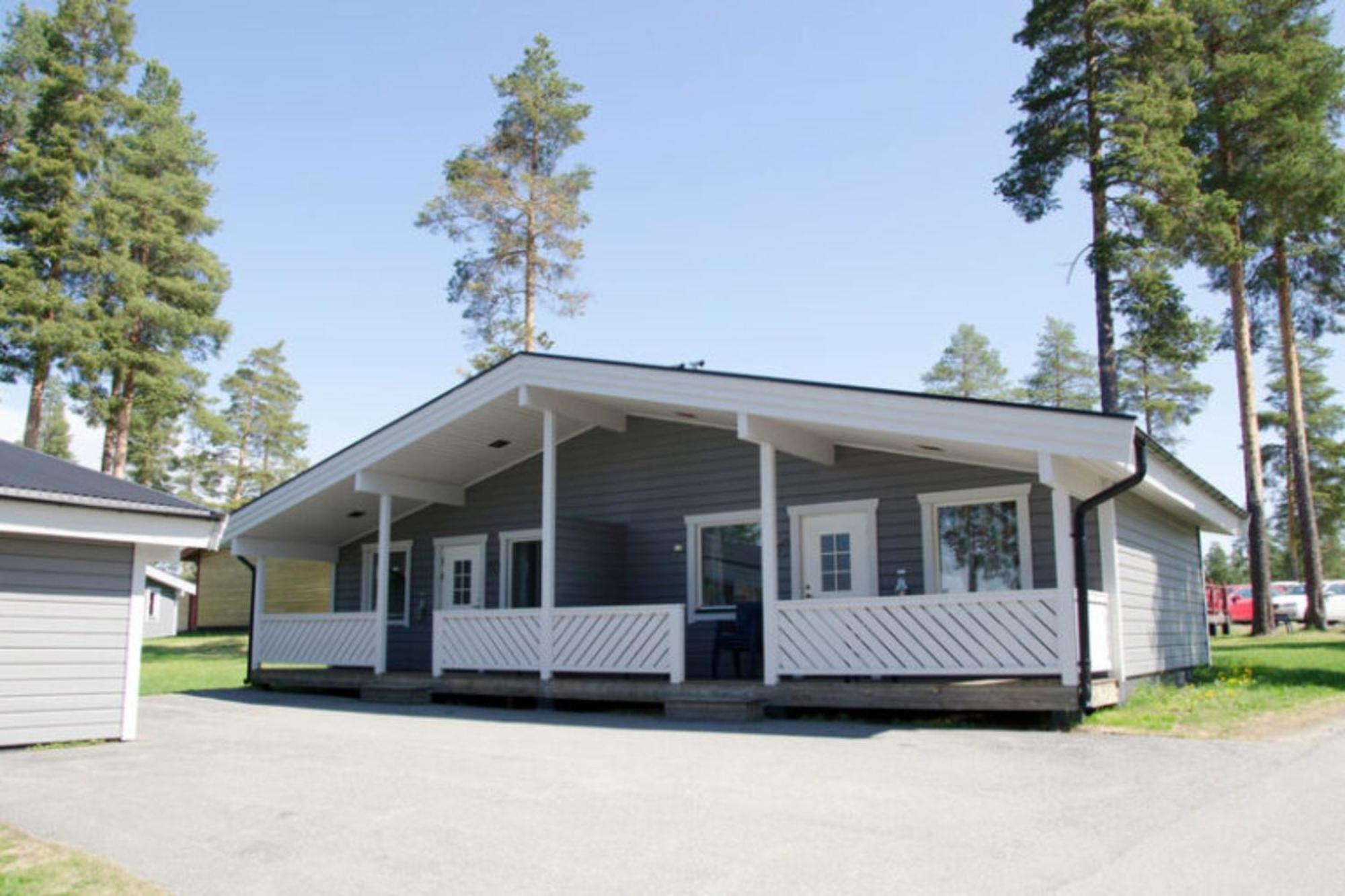 First Camp Ansia - Lycksele Hotel Room photo